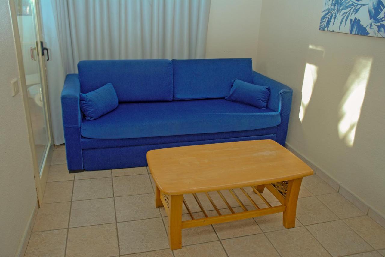 Lufesa Apartment Puerto Rico  Bagian luar foto