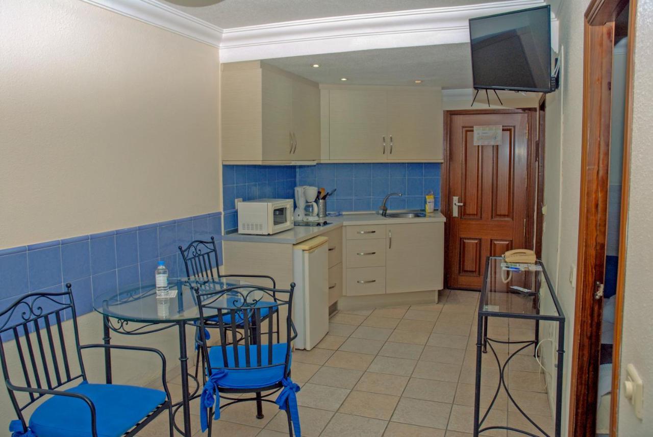 Lufesa Apartment Puerto Rico  Bagian luar foto