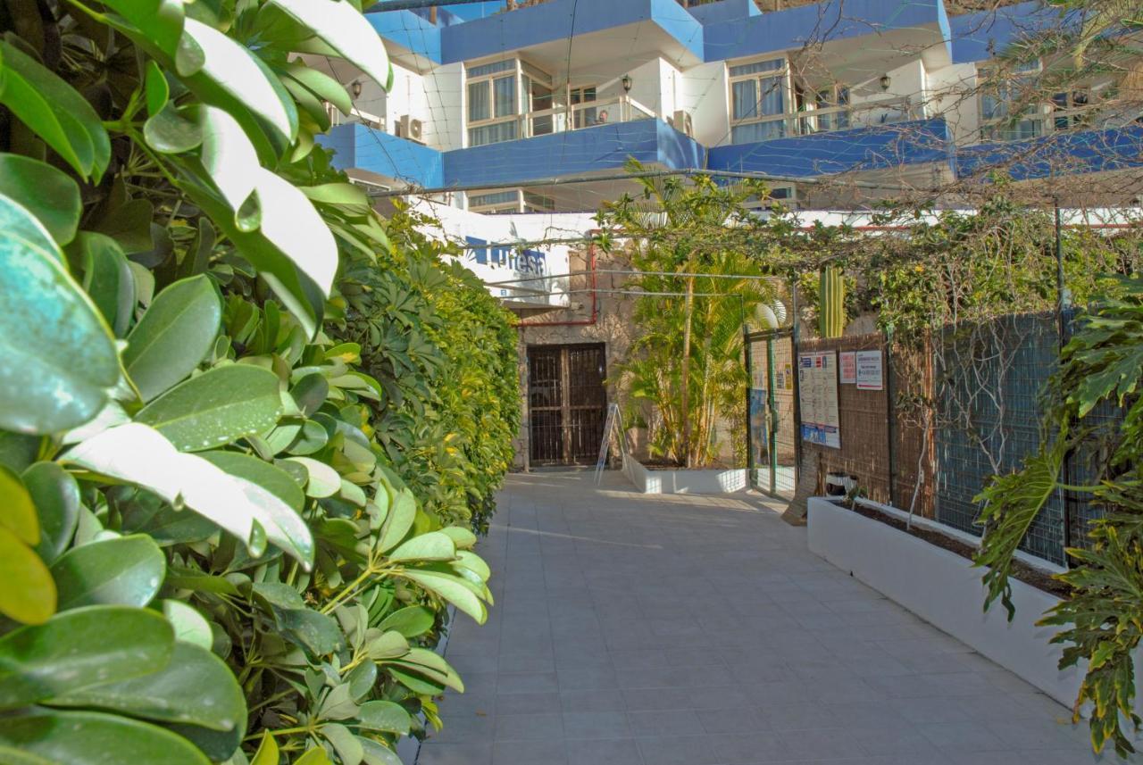 Lufesa Apartment Puerto Rico  Bagian luar foto
