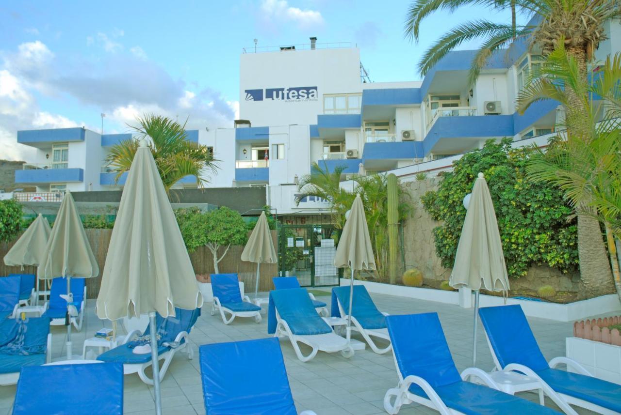 Lufesa Apartment Puerto Rico  Bagian luar foto