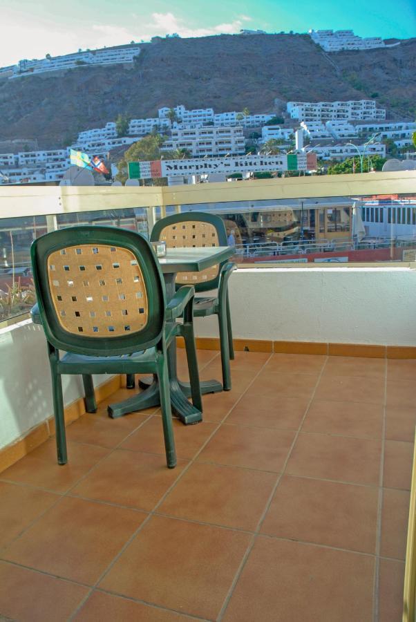 Lufesa Apartment Puerto Rico  Bagian luar foto