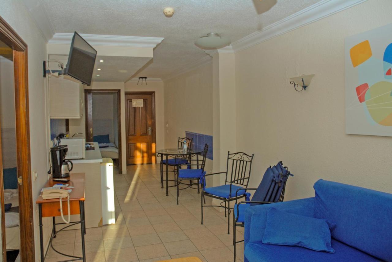 Lufesa Apartment Puerto Rico  Bagian luar foto
