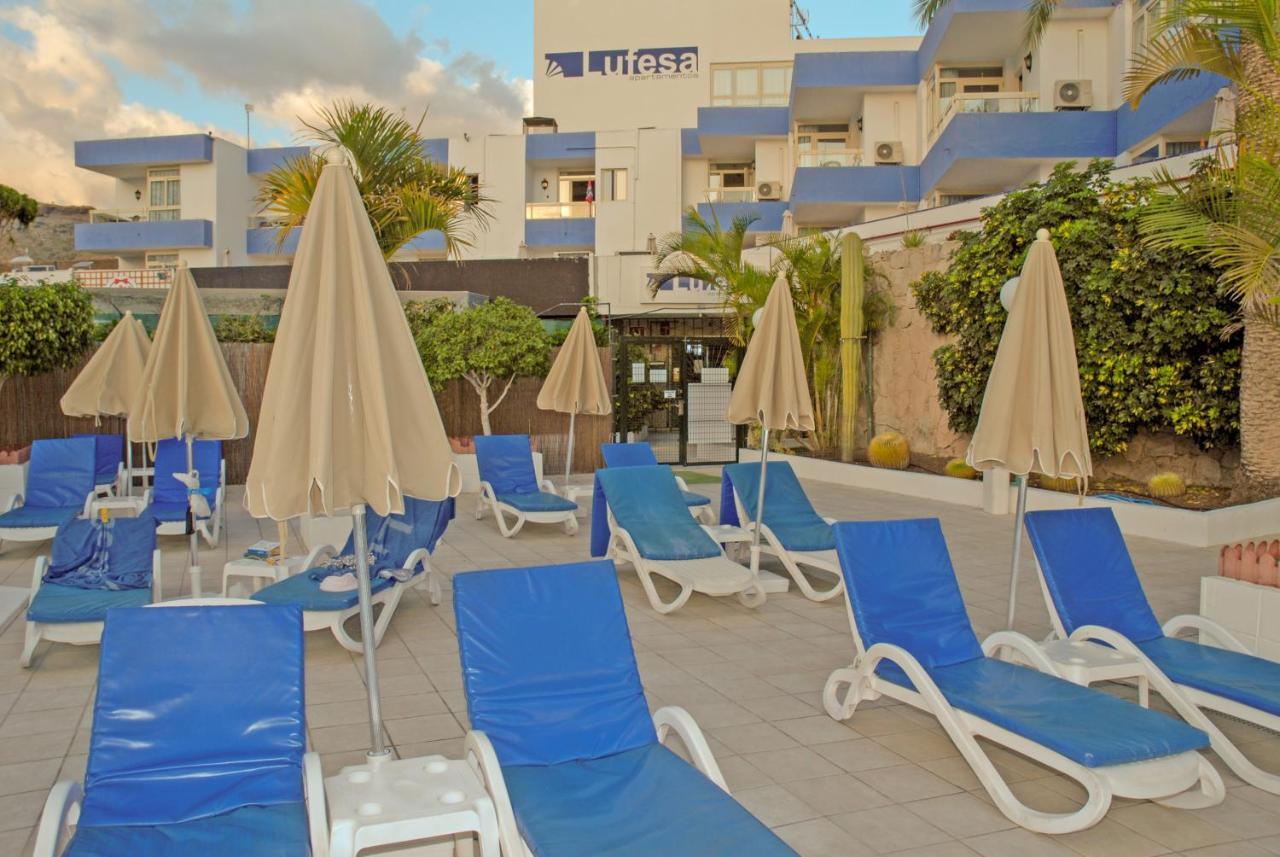 Lufesa Apartment Puerto Rico  Bagian luar foto