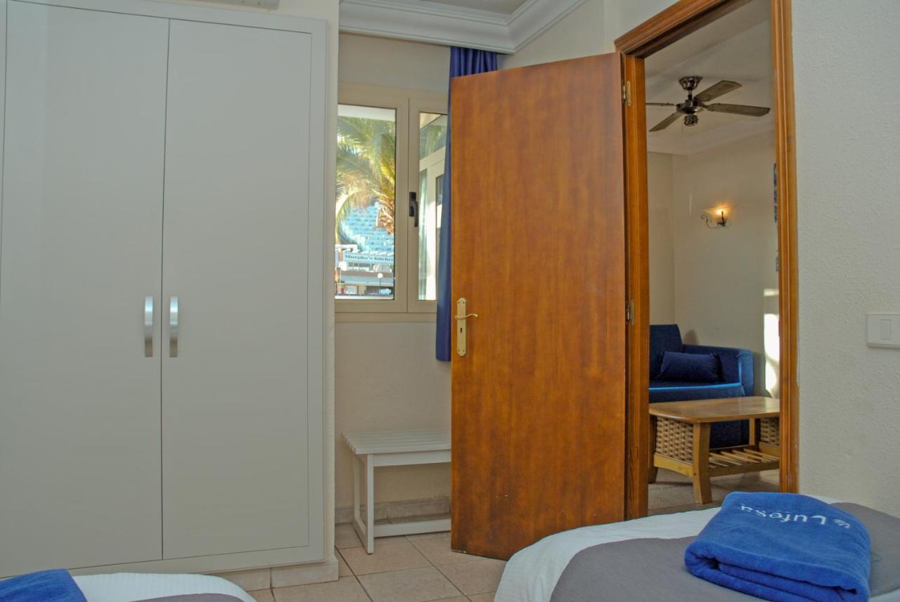 Lufesa Apartment Puerto Rico  Bagian luar foto