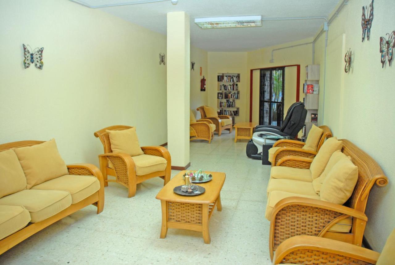 Lufesa Apartment Puerto Rico  Bagian luar foto