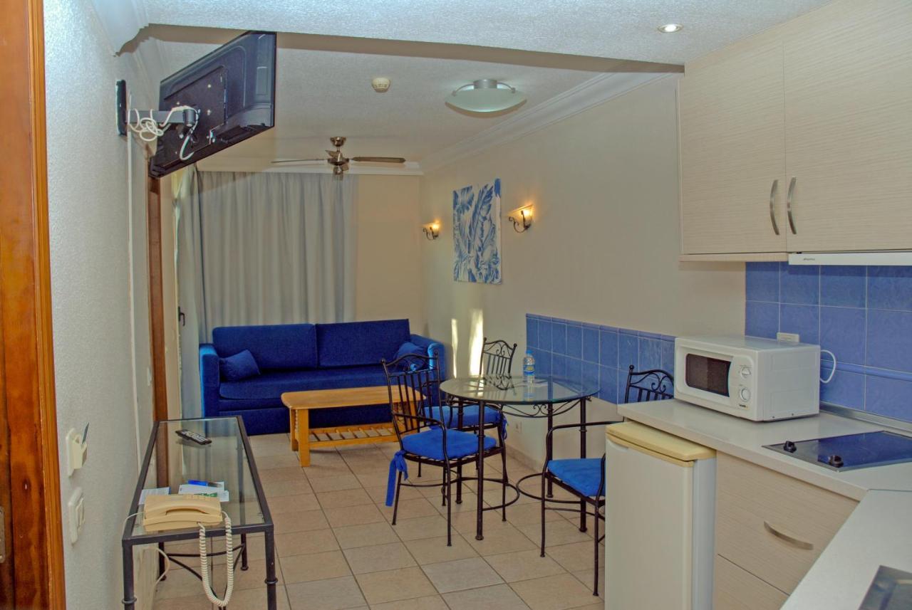 Lufesa Apartment Puerto Rico  Bagian luar foto