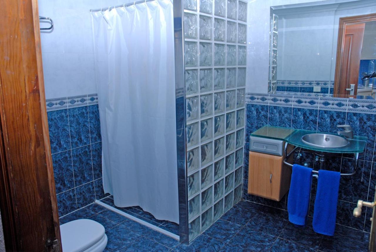 Lufesa Apartment Puerto Rico  Bagian luar foto
