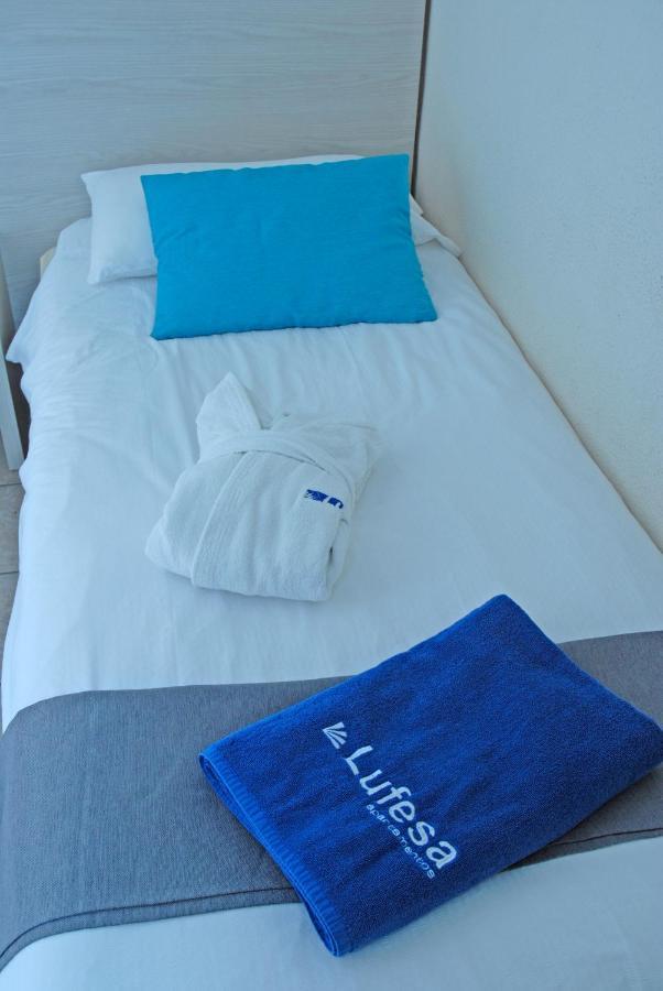 Lufesa Apartment Puerto Rico  Bagian luar foto