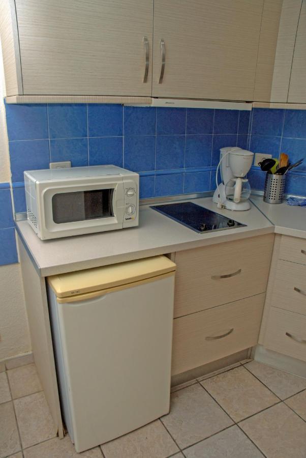 Lufesa Apartment Puerto Rico  Bagian luar foto