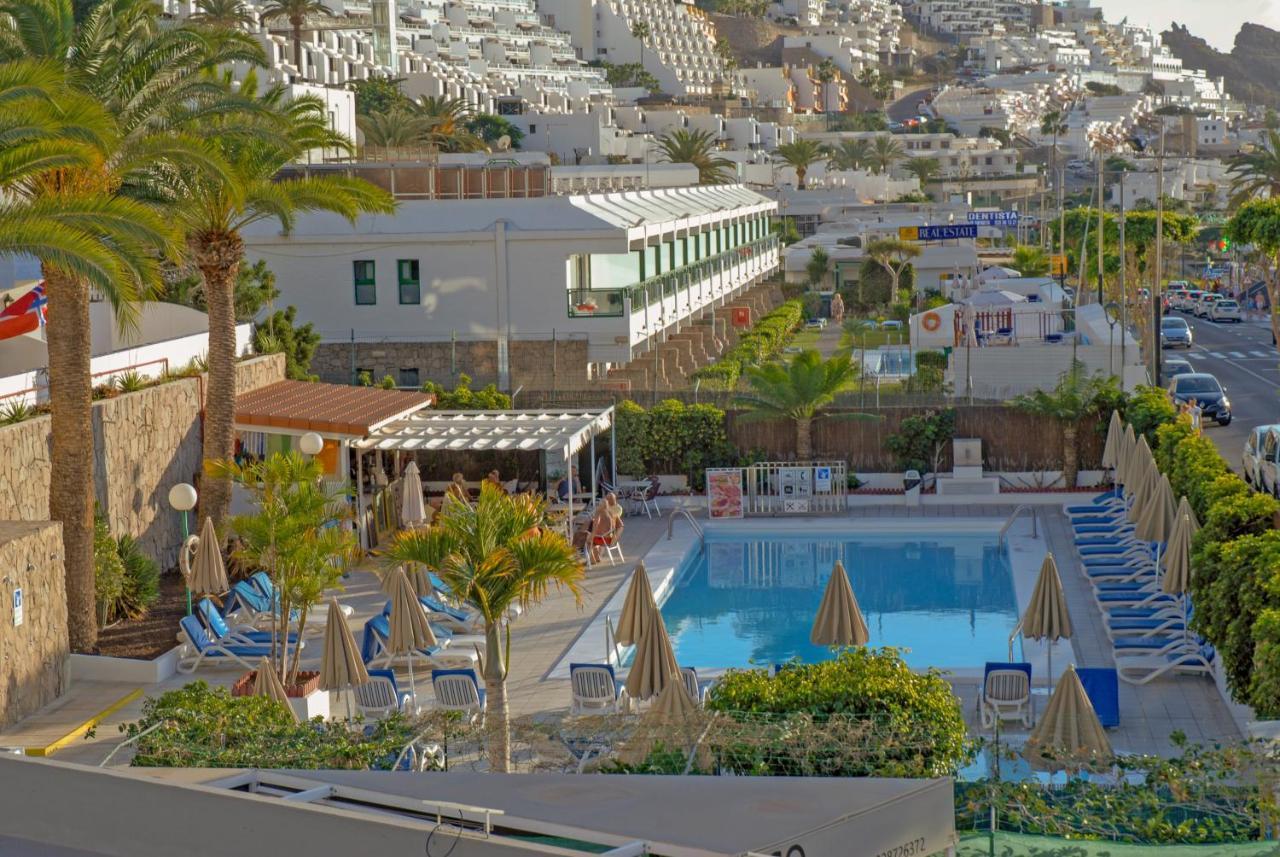 Lufesa Apartment Puerto Rico  Bagian luar foto