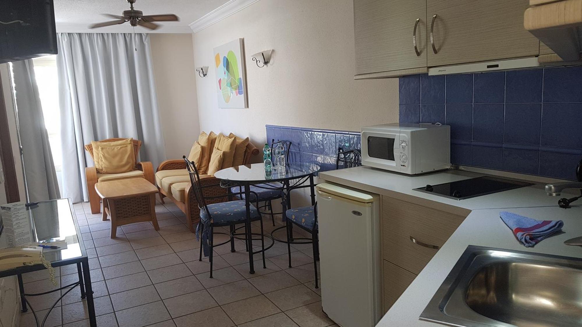 Lufesa Apartment Puerto Rico  Bagian luar foto