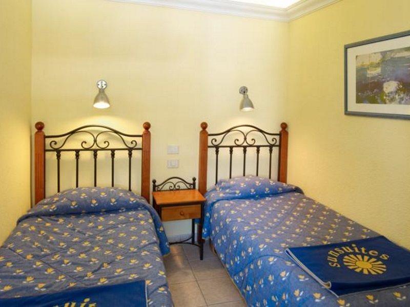 Lufesa Apartment Puerto Rico  Bagian luar foto