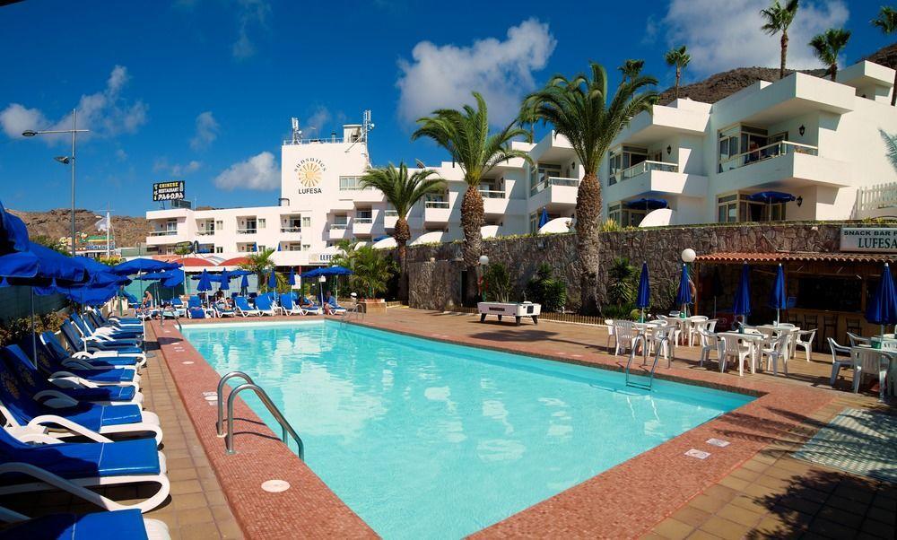 Lufesa Apartment Puerto Rico  Bagian luar foto