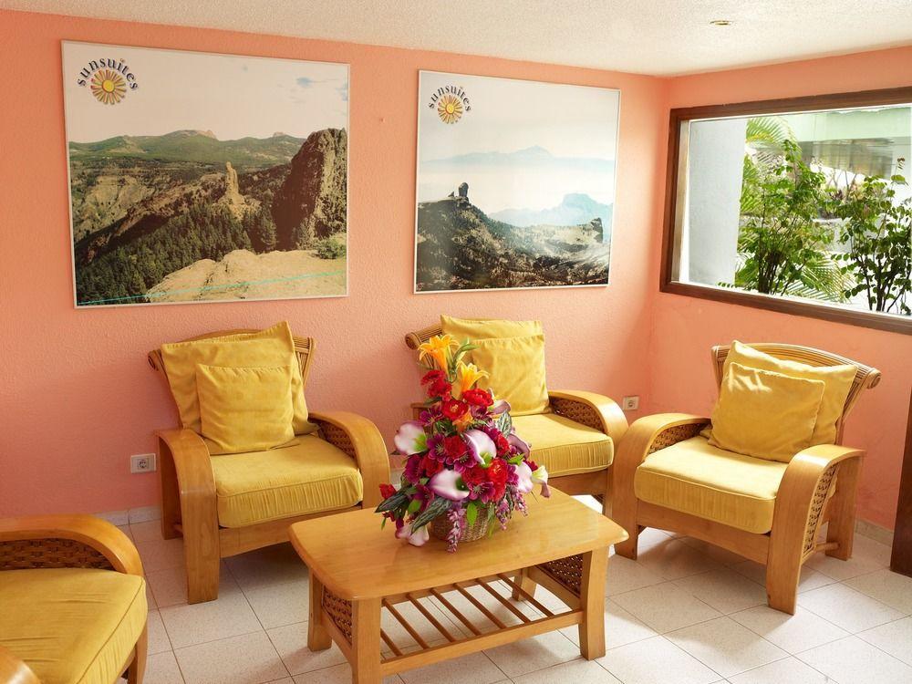 Lufesa Apartment Puerto Rico  Bagian luar foto