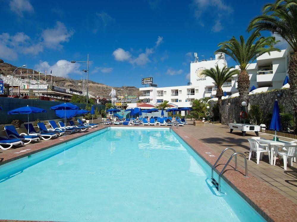 Lufesa Apartment Puerto Rico  Bagian luar foto